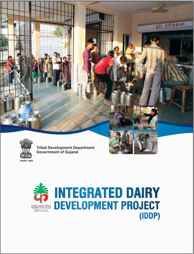 Livelihood Initiatives - Agriculture