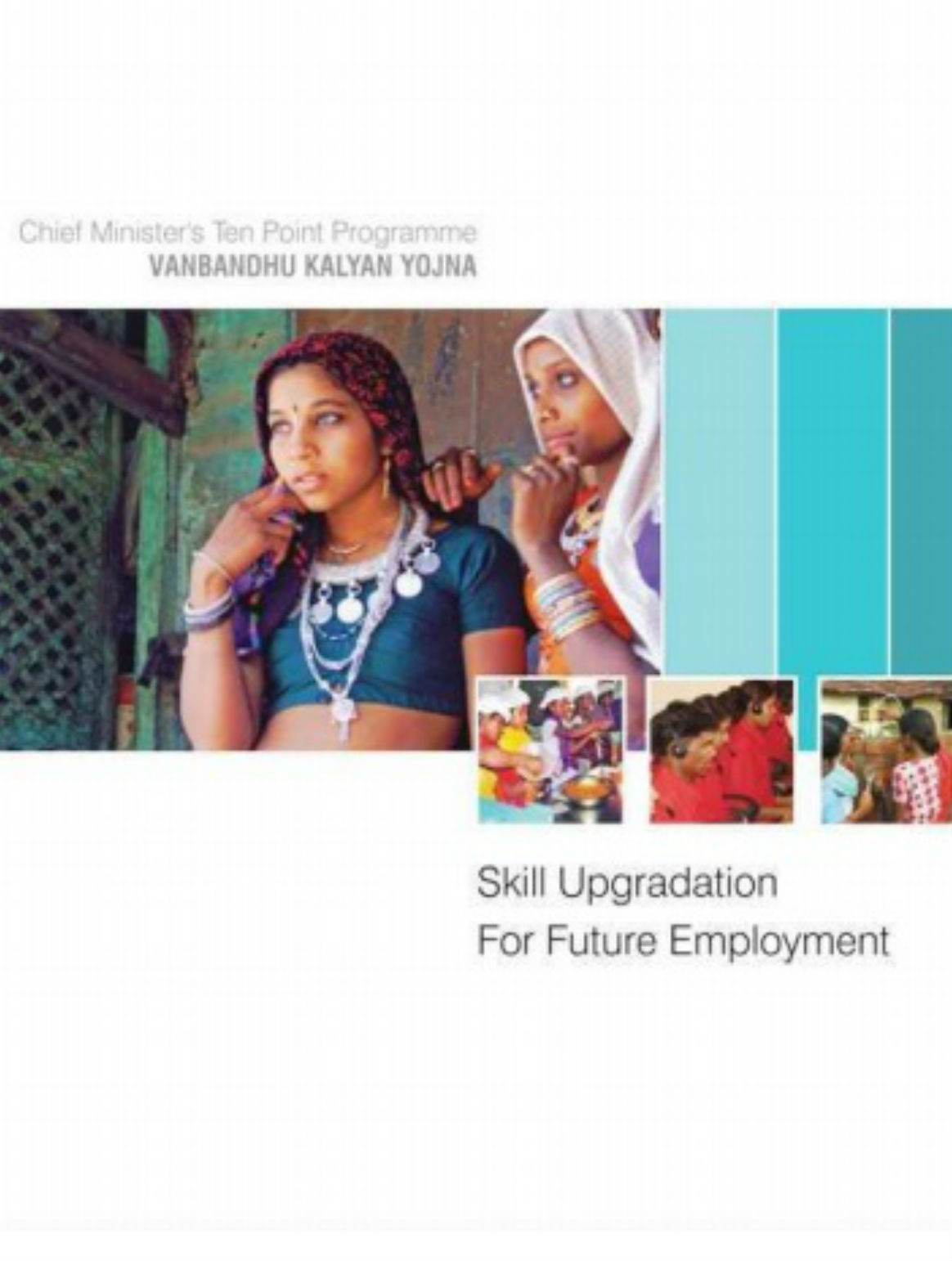 Chief Minister Ten Point Programme